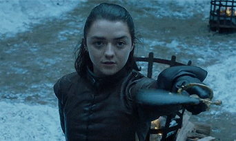 arya stark