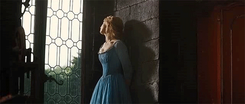 cinderella gif