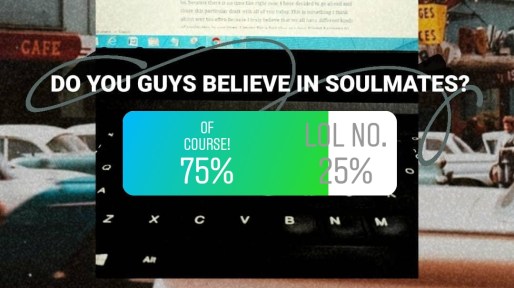 soulmates poll