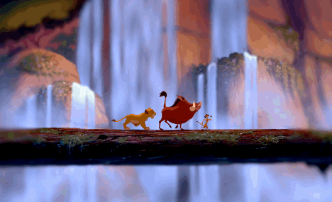 hakuna matata